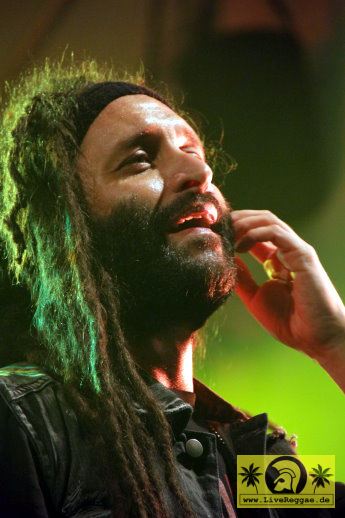 Alborosie (I)